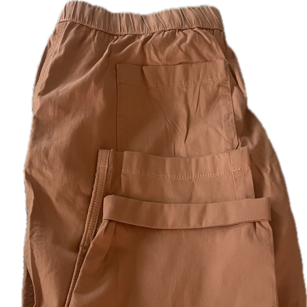 Pact Women's Ochre Daily Twill